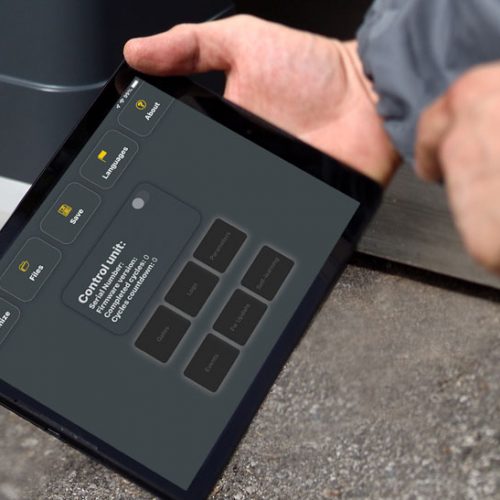 V2 Home App Home automation app Android home automation app